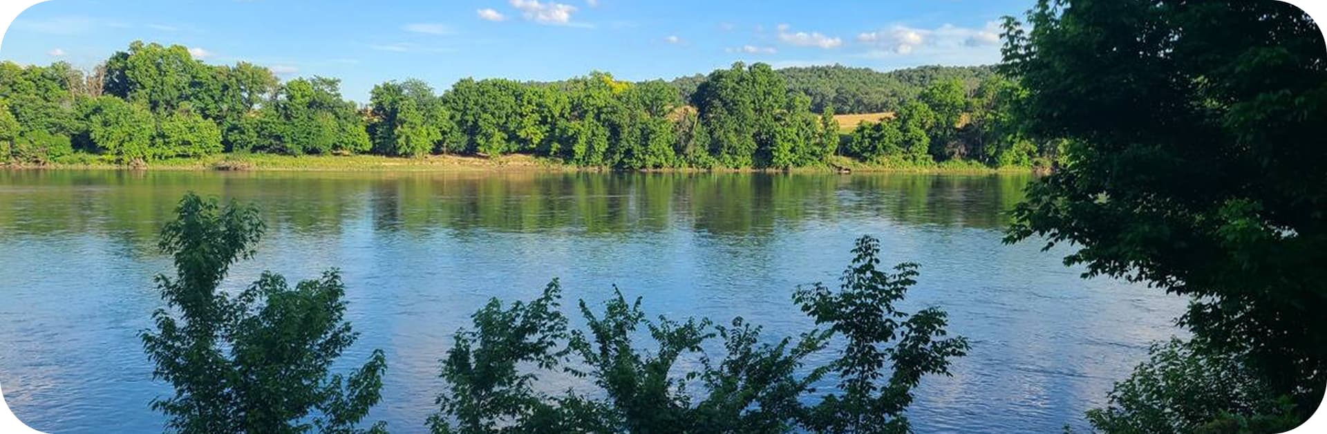 Your White River Escape Awaits