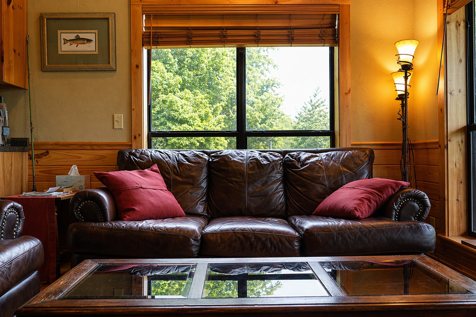 Kitchen · open concept